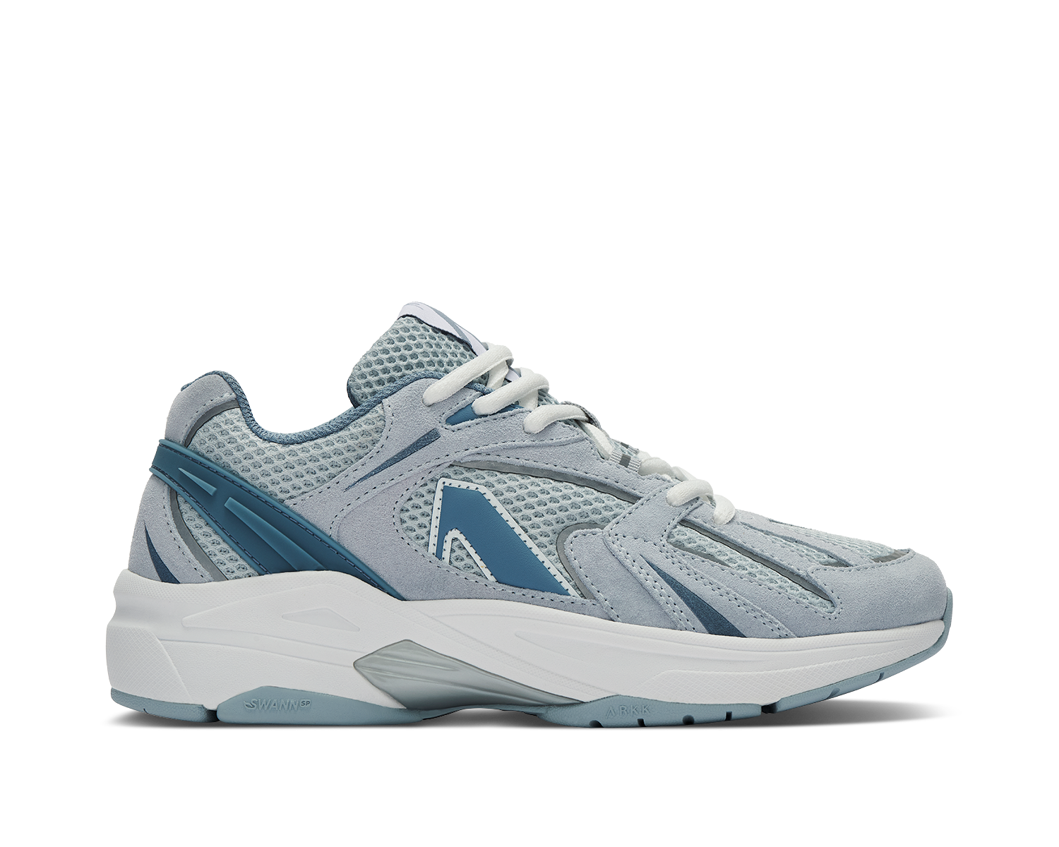 ARKK Essential Line Oserra | Dusty Blue Oserra